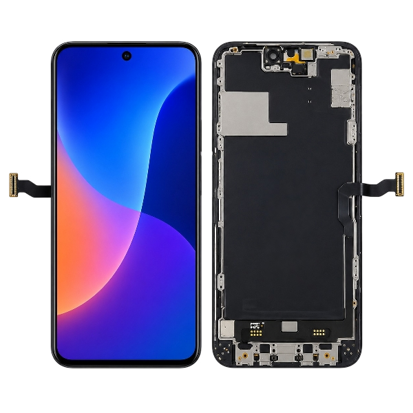 Mobile Spares