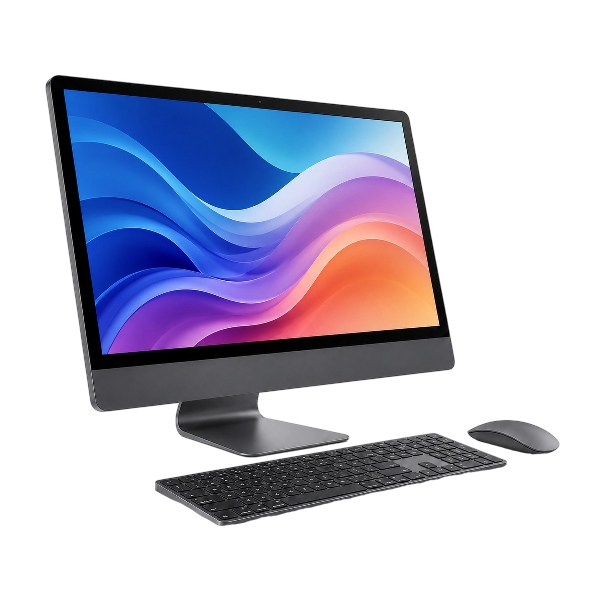 Computers & Laptops
