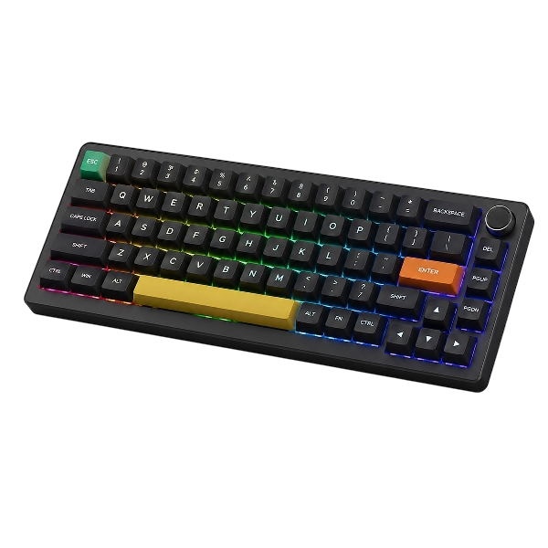 Computer accessories